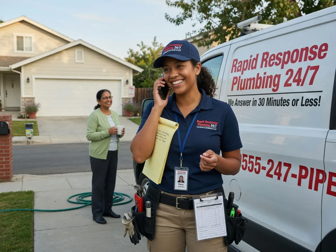 Emergency Plumber Ferrisburgh, VT FAQs